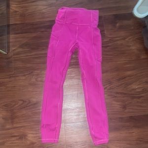 Lululemon leggings